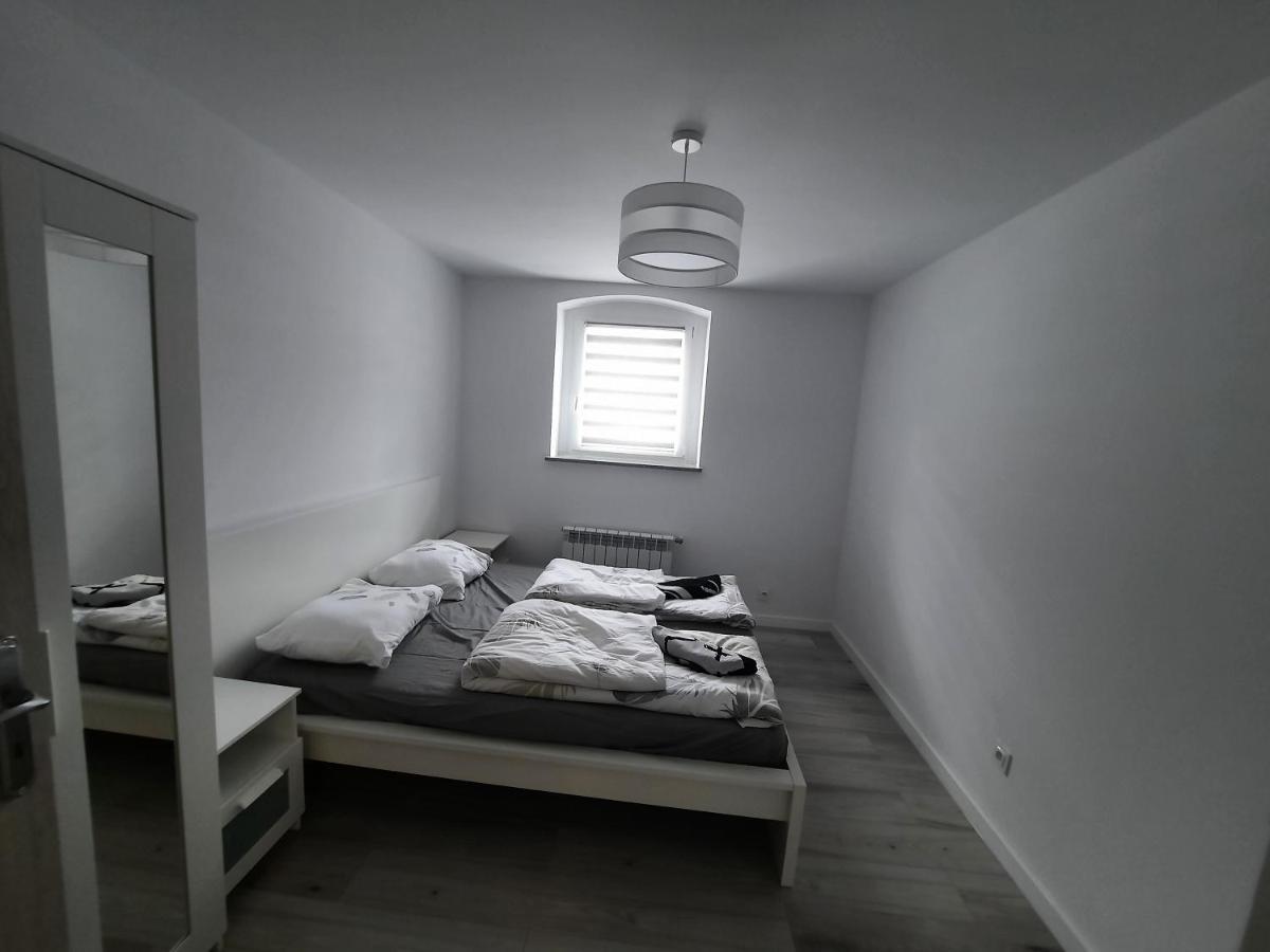Apartament "U Kasi I Jakuba" Sklářská Poruba Exteriér fotografie