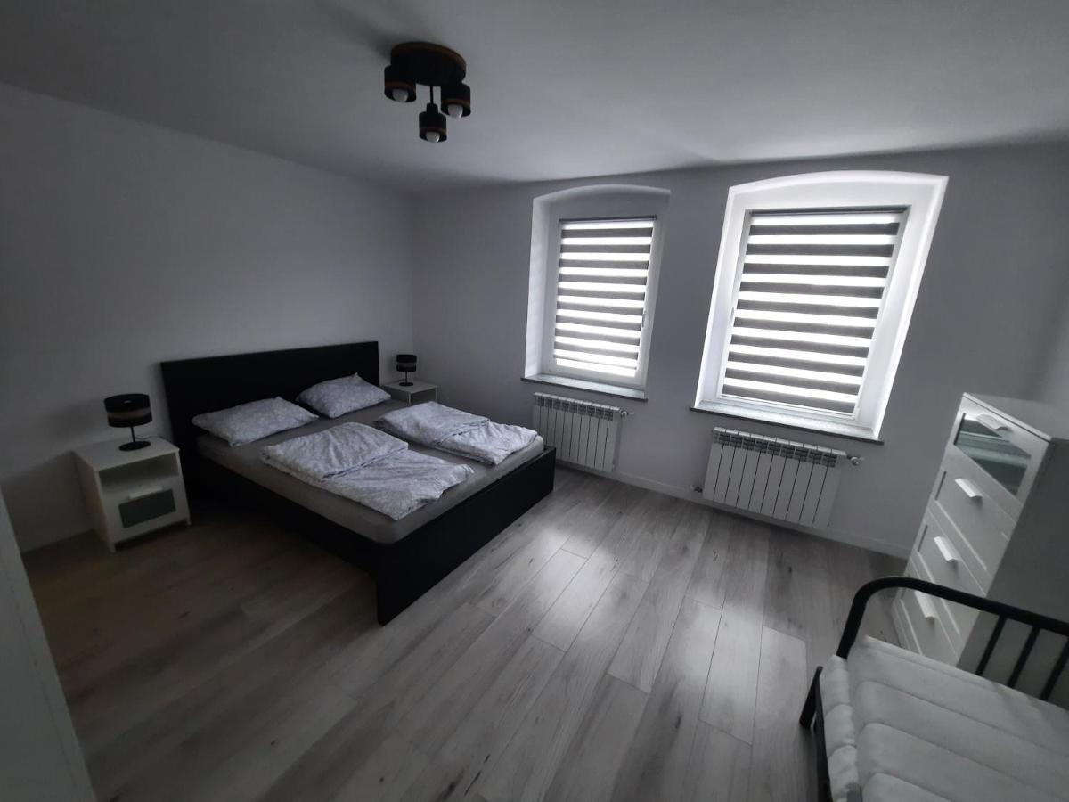 Apartament "U Kasi I Jakuba" Sklářská Poruba Exteriér fotografie