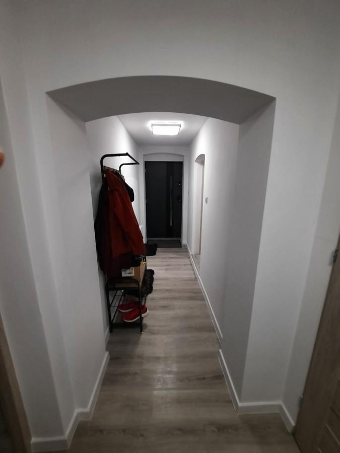 Apartament "U Kasi I Jakuba" Sklářská Poruba Exteriér fotografie